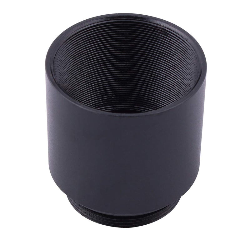 SVBONY C Mount to 1.25 inches Video Camera Barrel Adapter Telescope Astrophotography Connect Standard 1.25 inches Filter Threads - Image 2